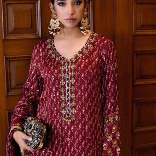 Ajrak Vibes
