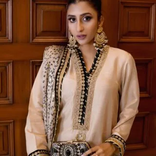 Ivory Attire