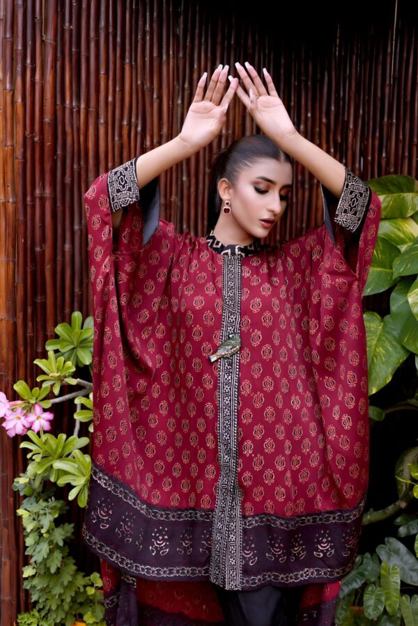 Ajrak Obsession