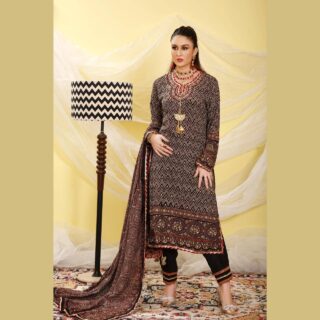 Desi Girl