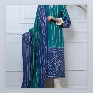 Easy breezy summer chunri collection 😍