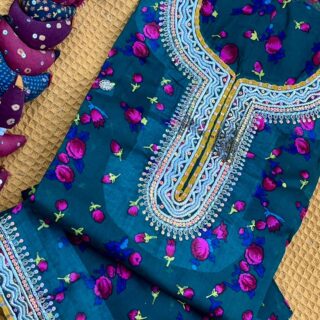 Easy breezy summer chunri collection 😍