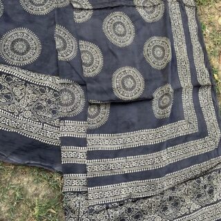 2pc shirt & duppata