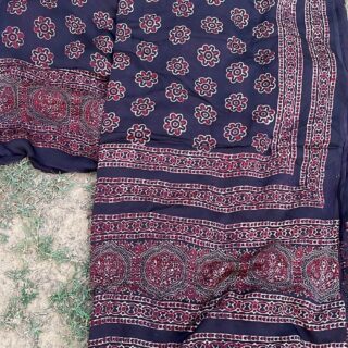 2pc shirt & duppata
