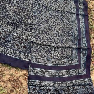2pc shirt & duppata
