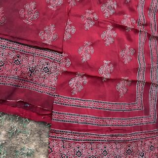2pc shirt & duppata
