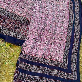 2pc shirt & duppata