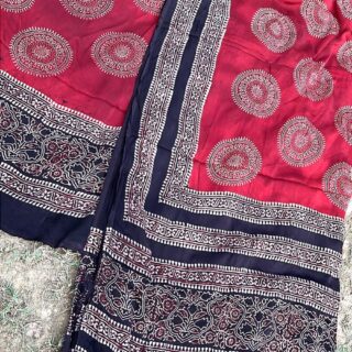 2pc shirt & duppata