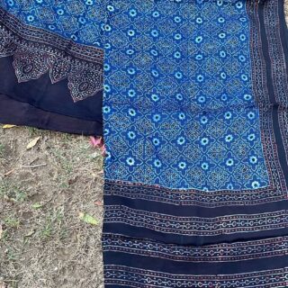 2pc shirt & duppata