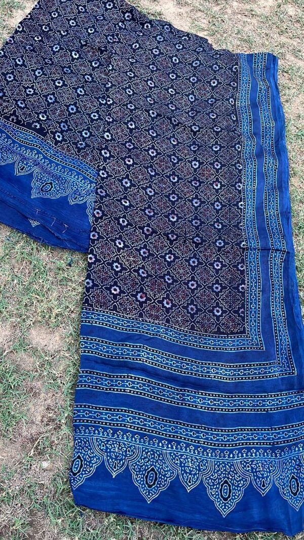 2pc shirt & duppata