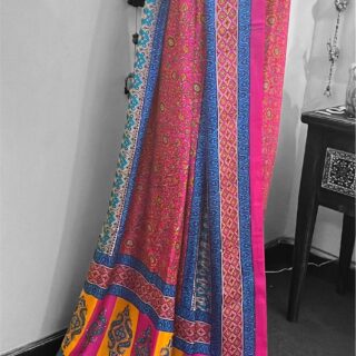 2 pc unstitched suits