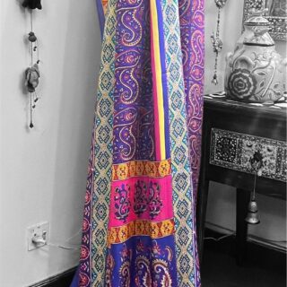 2 pc unstitched suits