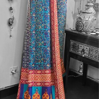 2 pc unstitched suits