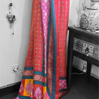 2 pc unstitched suits