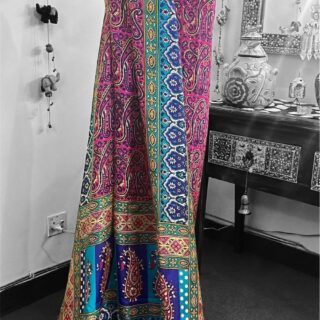 2 pc unstitched suits