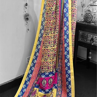 2 pc unstitched suits