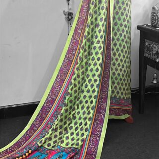 2 pc unstitched suits