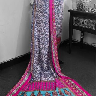 2 pc unstitched suits