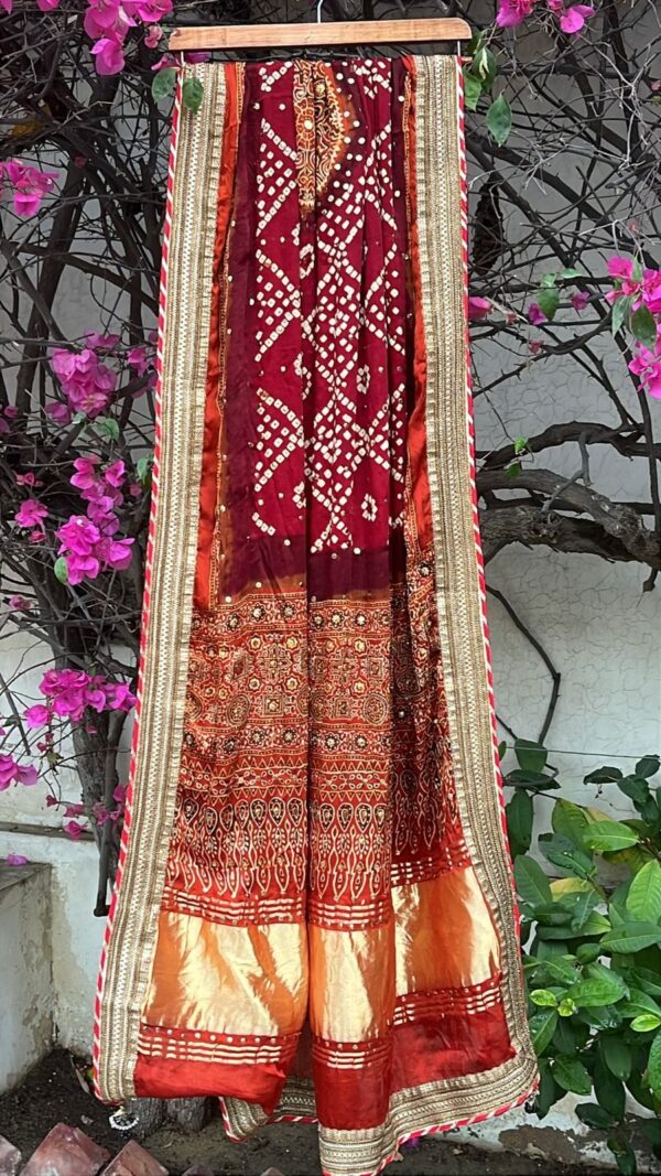 Duppata