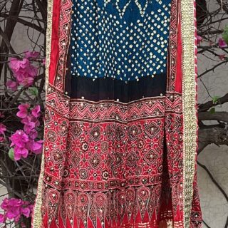 Duppata