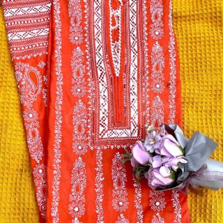 Eid Elegance summer vibes