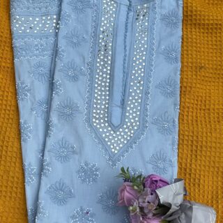 Kamdani Kurtas