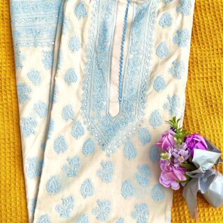 Kamdani Kurtas