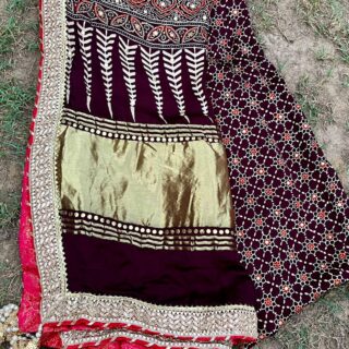 Duppata