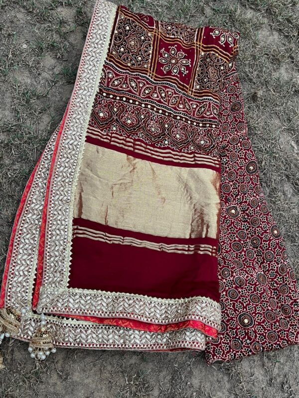 Duppata