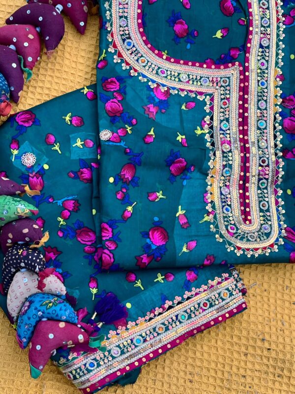 Easy breezy summer chunri collection 😍