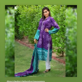 10Easy breezy summer chunri collection 😍