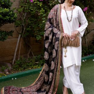 Desi Libas