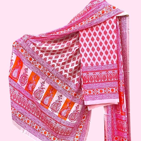 Silk block prints volume 2