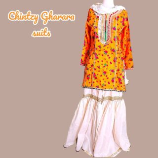 VINTAGE CHARM 🎉