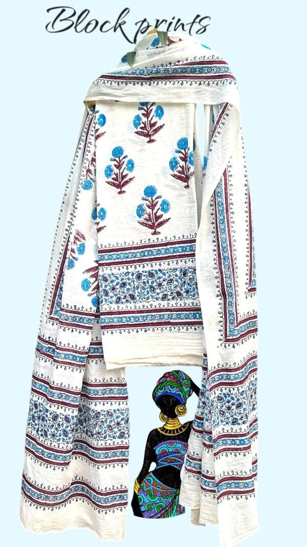 Unstitched Collection