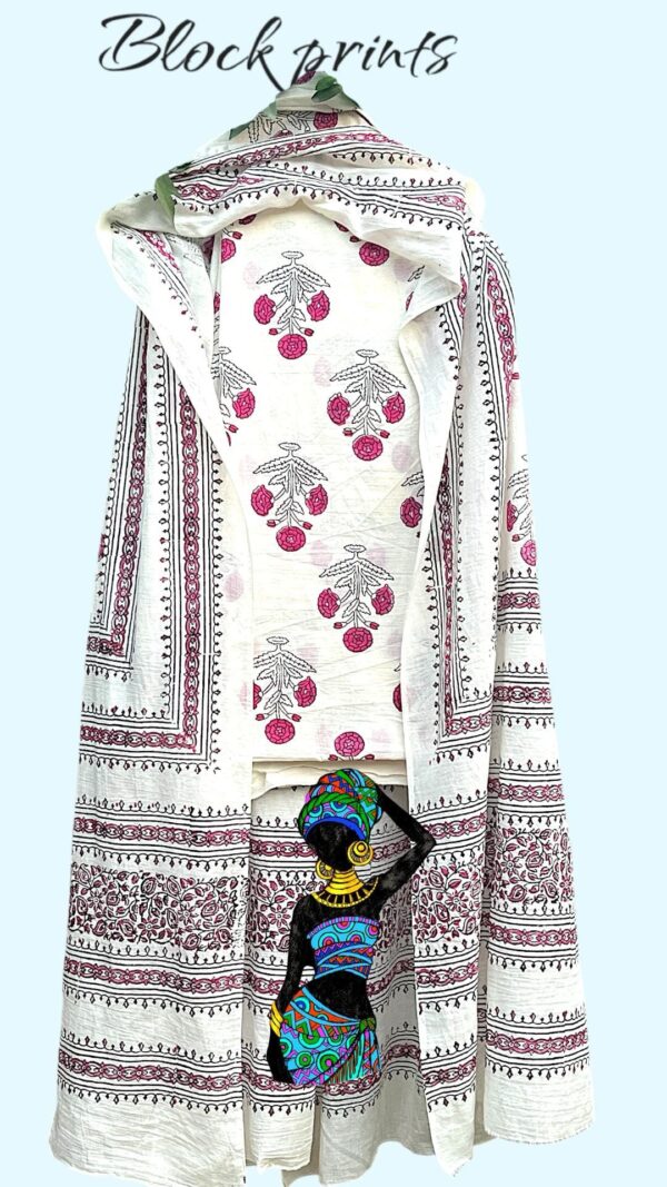 Unstitched Collection