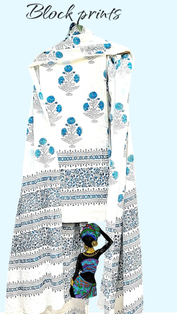 Unstitched Collection
